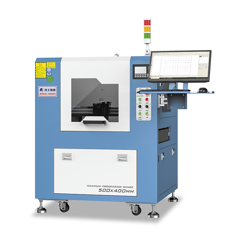 4050D/DC片材套位好博网_好博（中国）
