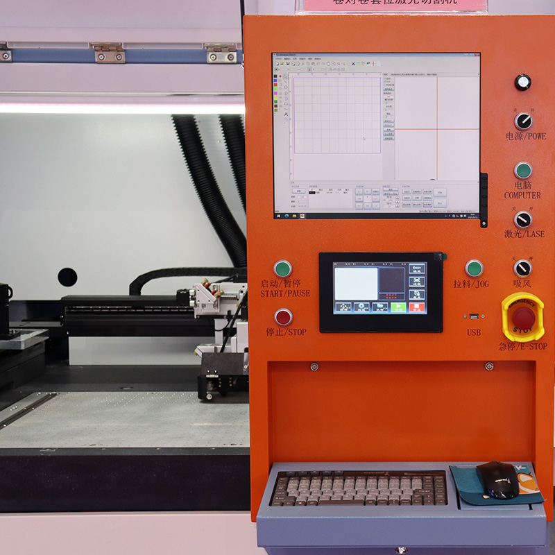 1260D/DC振镜片材好博网_好博（中国）