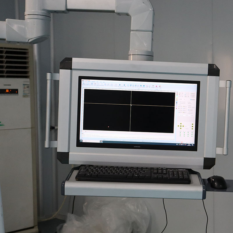 皮秒好博网_好博（中国） JG-PM5060DC/JC