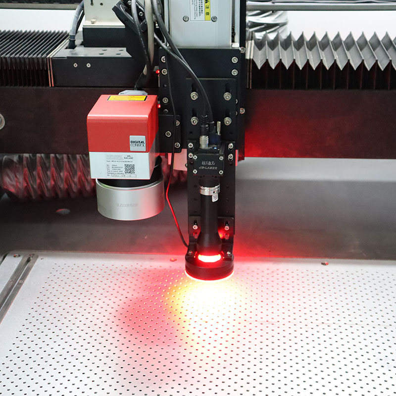 皮秒好博网_好博（中国） JG-PM5060DC/JC