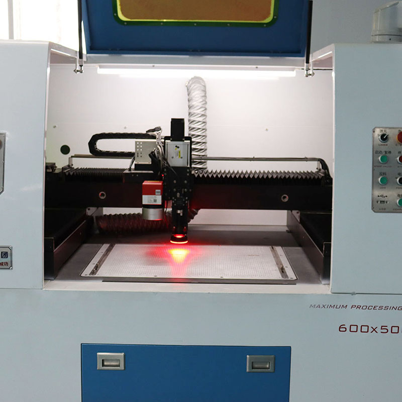 皮秒好博网_好博（中国） JG-PM5060DC/JC