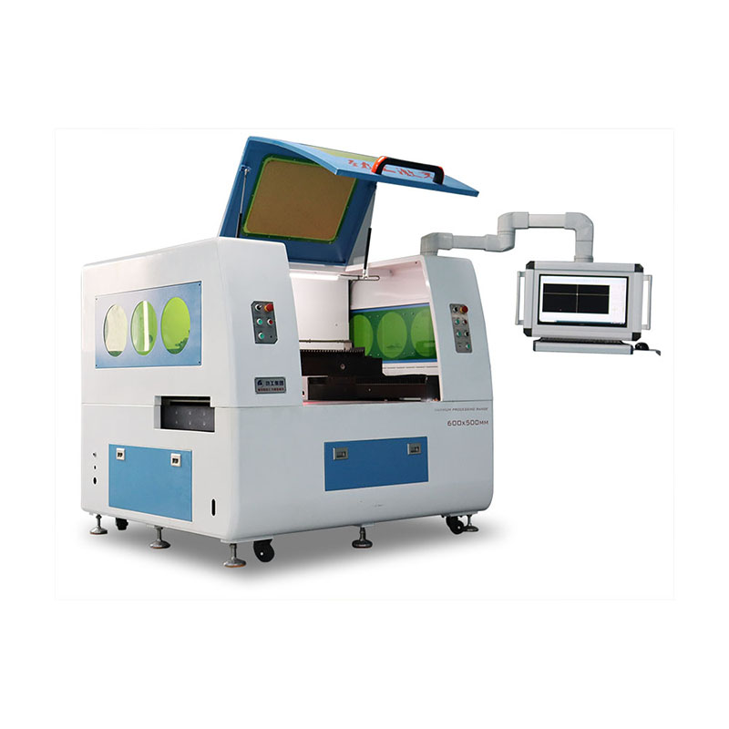 皮秒好博网_好博（中国） JG-PM5060DC/JC