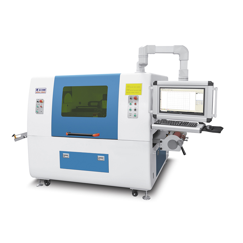 皮秒好博网_好博（中国） JG-PM5060DC/JC